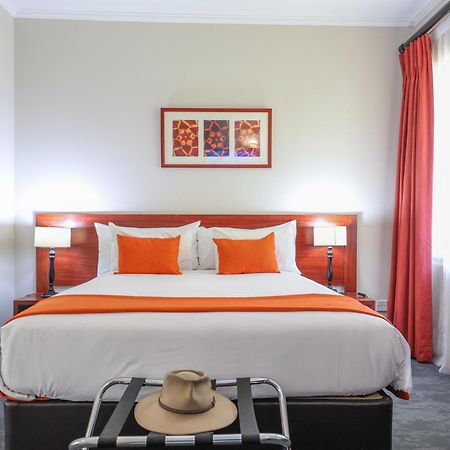 Cresta Botsalo Hotel Palapye Exterior photo