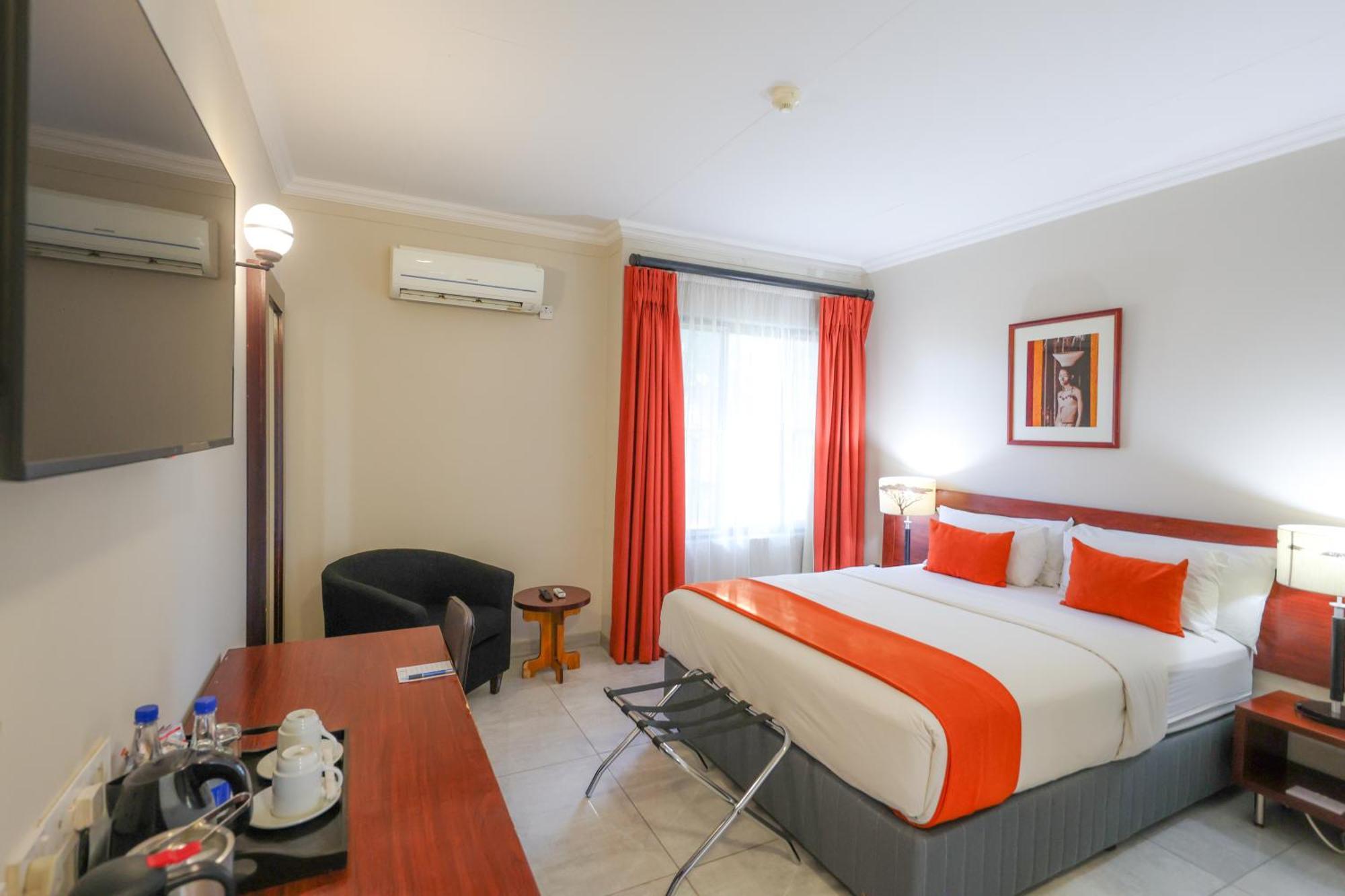 Cresta Botsalo Hotel Palapye Room photo