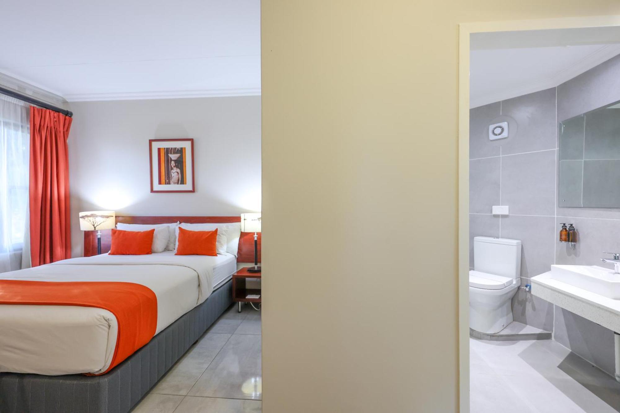 Cresta Botsalo Hotel Palapye Room photo