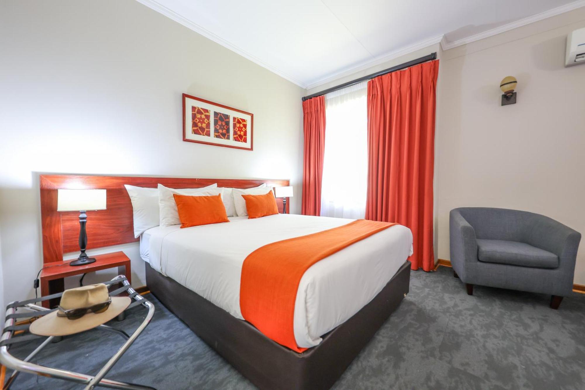 Cresta Botsalo Hotel Palapye Room photo