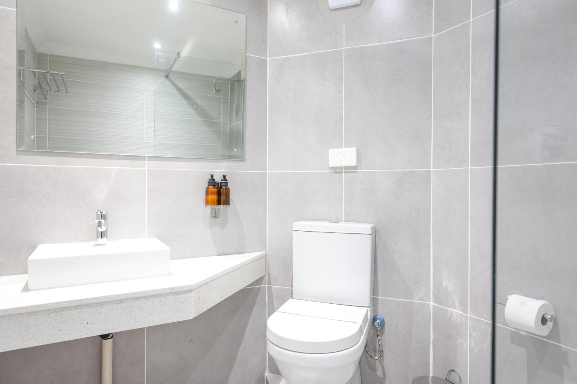 Cresta Botsalo Hotel Palapye Room photo