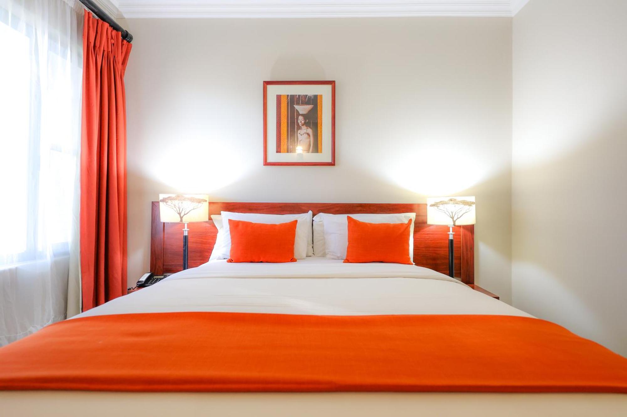 Cresta Botsalo Hotel Palapye Exterior photo