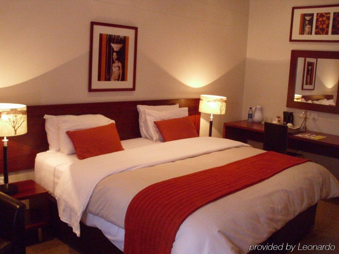Cresta Botsalo Hotel Palapye Room photo