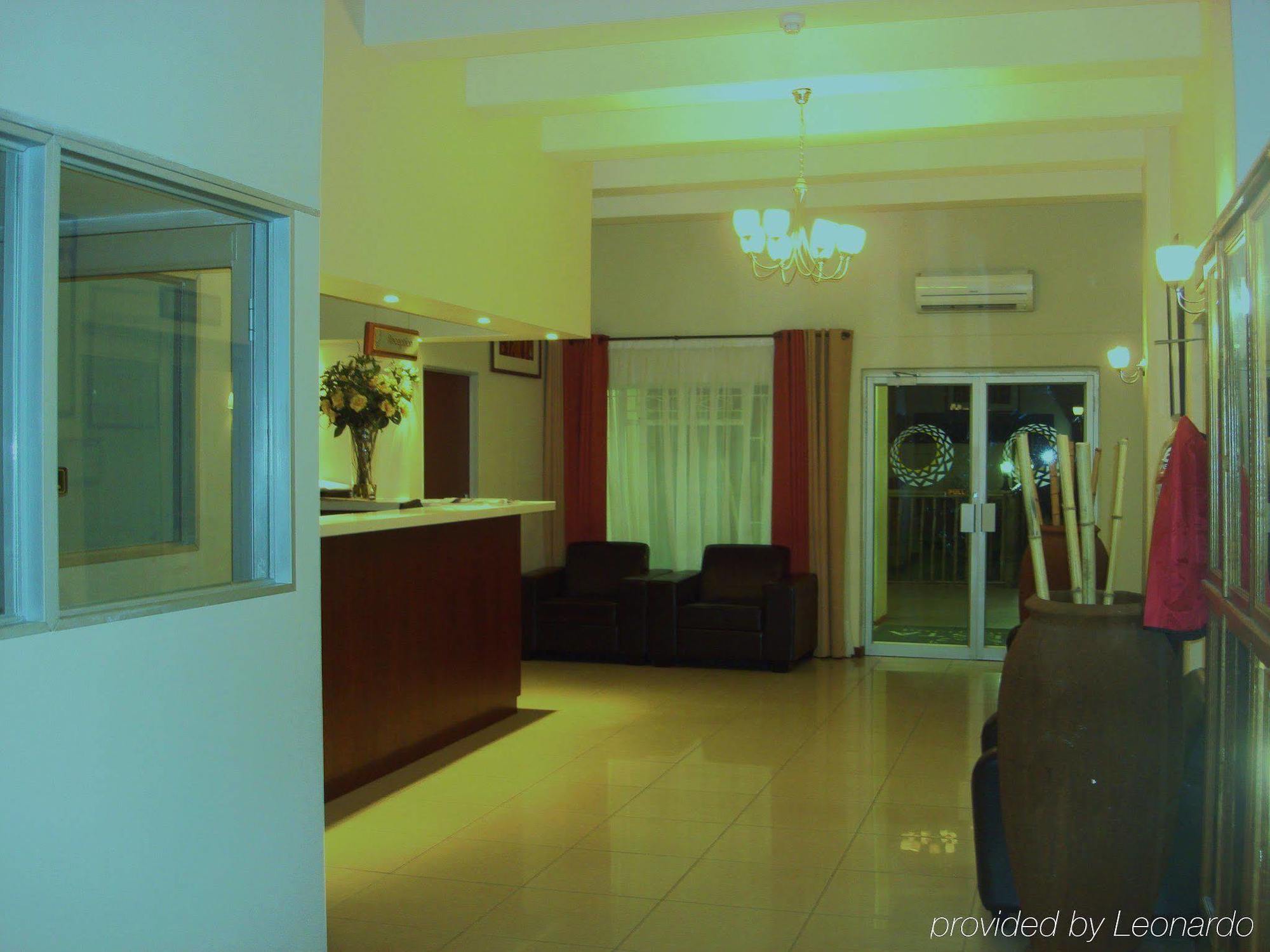 Cresta Botsalo Hotel Palapye Interior photo