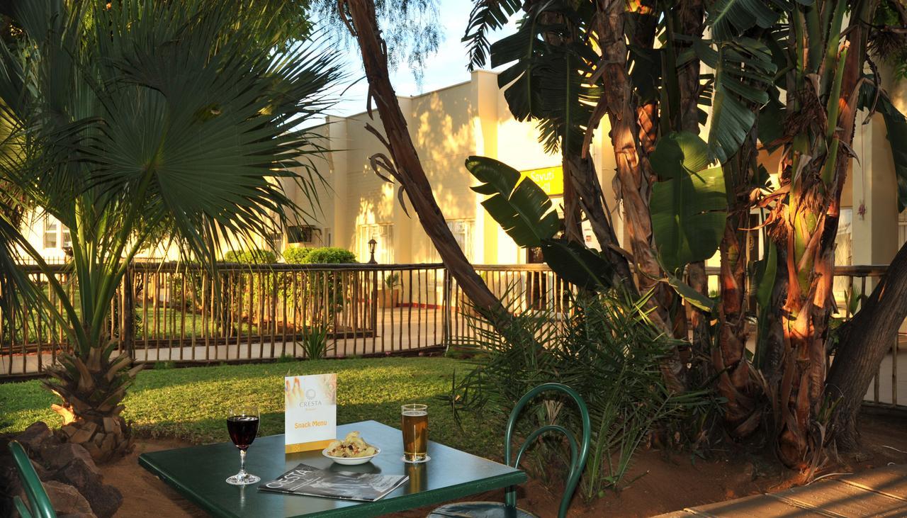 Cresta Botsalo Hotel Palapye Exterior photo